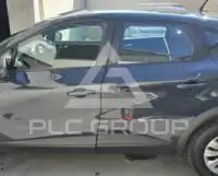 2022 Renault Captur
