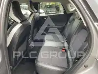 2022 Renault Captur