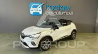 2022 Renault Captur
