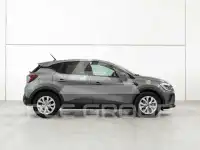 2022 Renault Captur