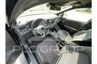 2022 Renault Captur