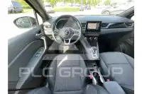 2022 Renault Captur