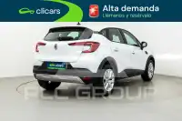 2022 Renault Captur