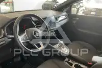2022 Renault Captur