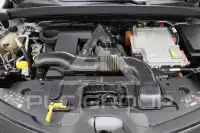 2022 Renault Captur