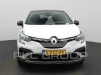 2022 Renault Captur