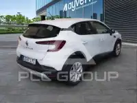 2022 Renault Captur