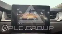 2022 Renault Captur