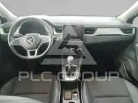 2022 Renault Captur