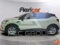 2022 Renault Captur