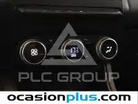 2022 Renault Captur