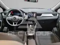 2022 Renault Captur