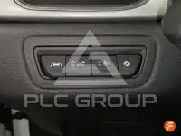 2022 Renault Captur