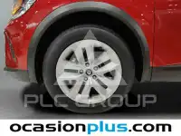 2022 Renault Captur