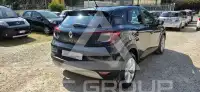 2022 Renault Captur