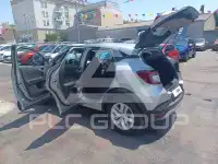 2022 Renault Captur