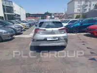 2022 Renault Captur