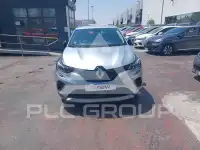 2022 Renault Captur