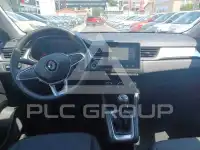 2022 Renault Captur