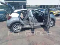 2022 Renault Captur