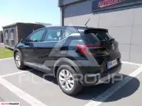 2022 Renault Captur