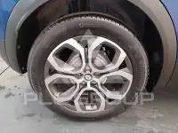 2022 Renault Captur