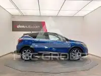 2022 Renault Captur