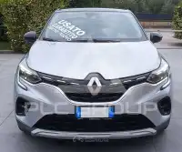 2022 Renault Captur