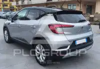2022 Renault Captur