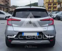 2022 Renault Captur