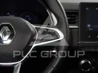 2022 Renault Captur