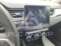 2022 Renault Captur