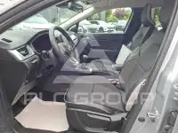 2022 Renault Captur