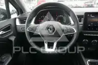 2022 Renault Captur