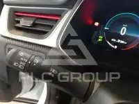 2022 Renault Captur
