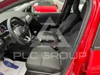 2022 Renault Captur