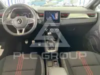 2022 Renault Captur