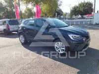 2022 Renault Captur
