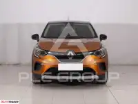 2022 Renault Captur