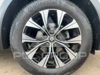 2022 Renault Captur