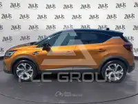 2022 Renault Captur