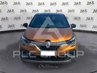 2022 Renault Captur