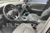 2022 Renault Captur