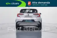 2022 Renault Captur
