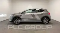 2022 Renault Captur