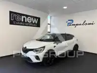 2022 Renault Captur