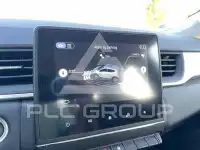 2022 Renault Captur