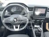 2022 Renault Captur