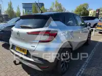 2022 Renault Captur