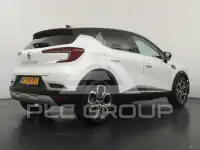 2022 Renault Captur